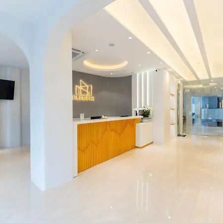 Element Hotel - Ha Long