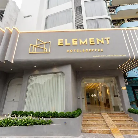 Element Hotel - Hạ Long