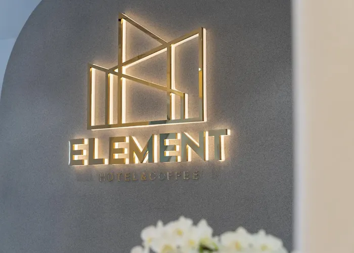 Element - 3*