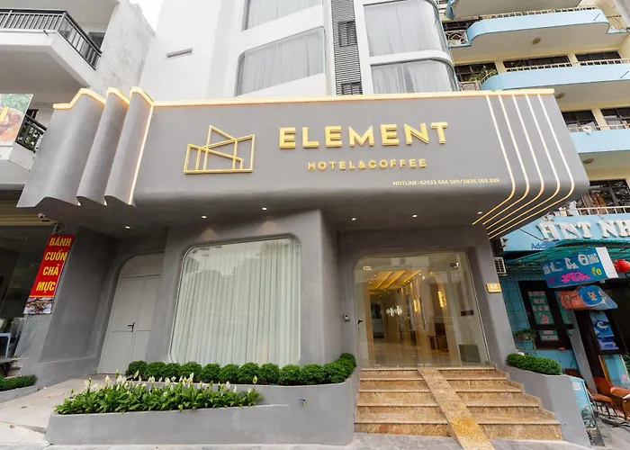 Element -